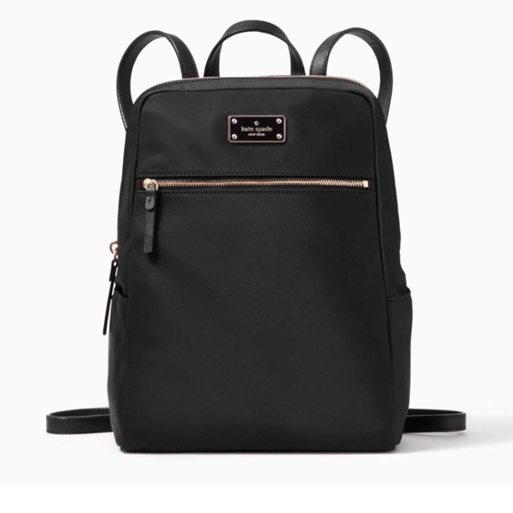 kate spade Handbags - Kate Spade Blake Avenue Hilo Backpack
